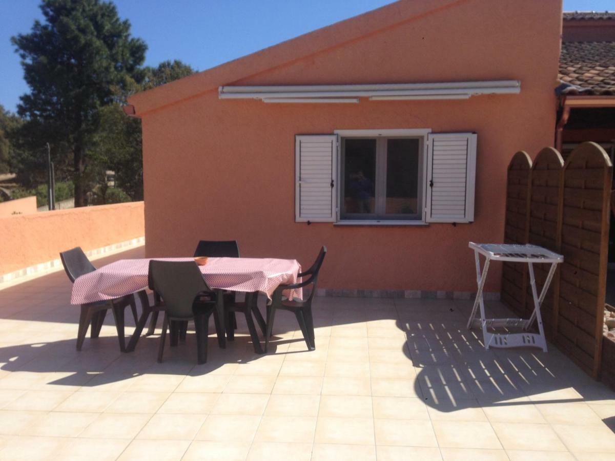 Residence Les Jardins De Sainte-Lucie "Piscine Chauffee" מראה חיצוני תמונה