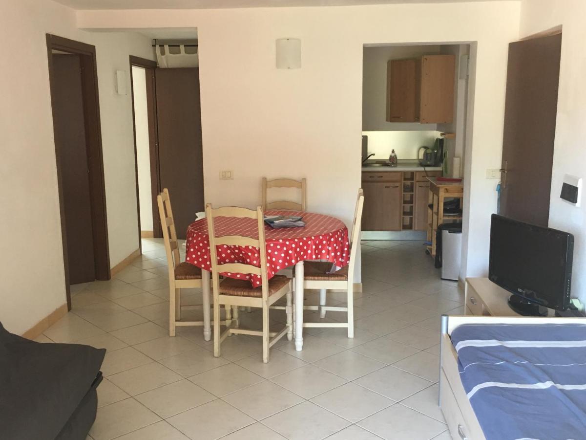 Residence Les Jardins De Sainte-Lucie "Piscine Chauffee" מראה חיצוני תמונה